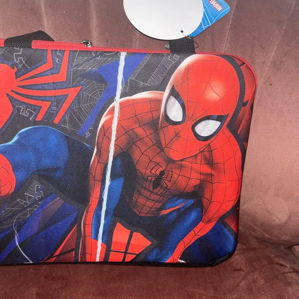 Kids Spiderman utility case